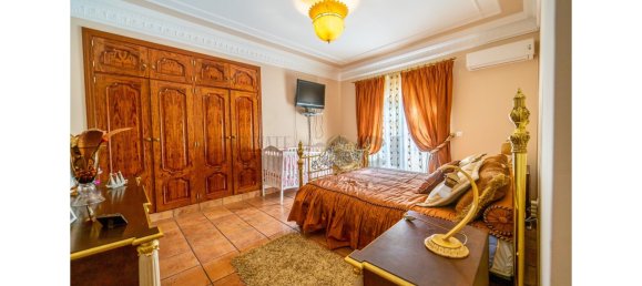 7 bedrooms Villa in Quinta do Conde, Portugal No. 91599 42