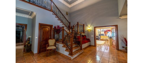 7 bedrooms Villa in Quinta do Conde, Portugal No. 91599 17
