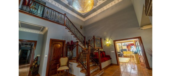 7 bedrooms Villa in Quinta do Conde, Portugal No. 91599 19