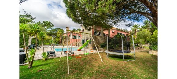 7 bedrooms Villa in Quinta do Conde, Portugal No. 91599 4