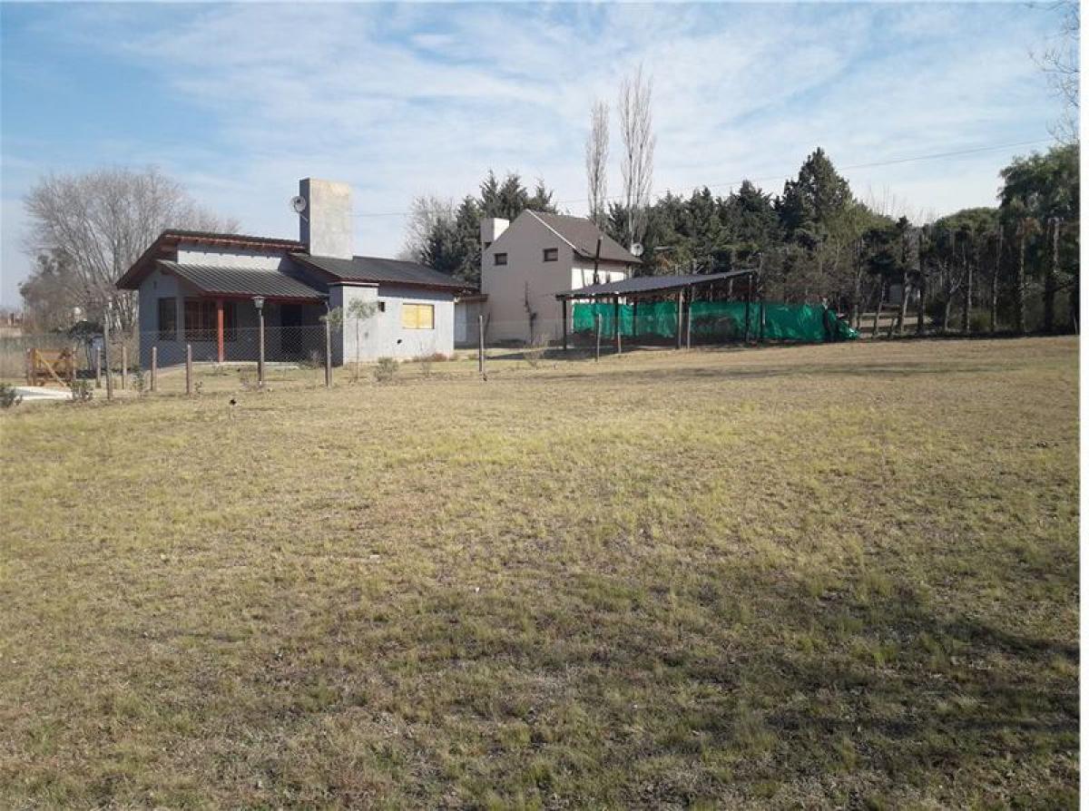 Terreno T1 em Cordoba, Argentina N.º 43312