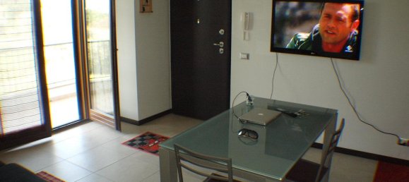 4-Zimmer Wohnung in Monte Porzio, Italy, Nr. 157777 9