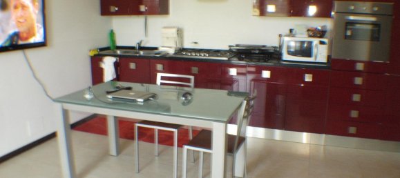 4-Zimmer Wohnung in Monte Porzio, Italy, Nr. 157777 10