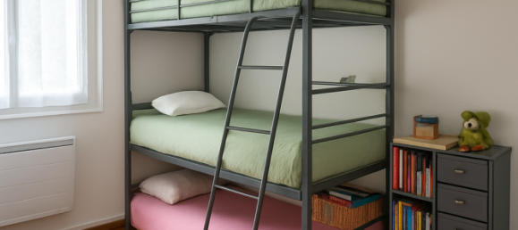 2 chambres Appartement à Séranon, France No. 288354 8