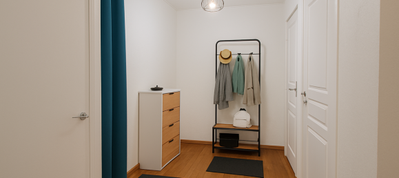 2 chambres Appartement à Séranon, France No. 288354 5