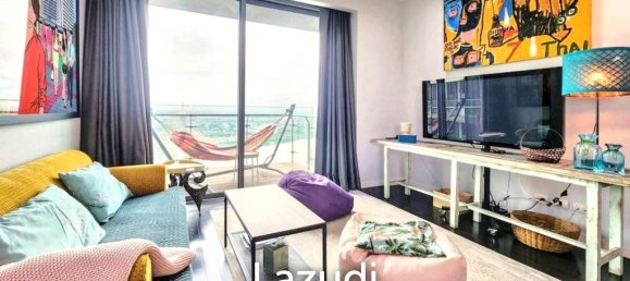 2 chambres Condo à Railay Beach, Thailand No. 27091 6