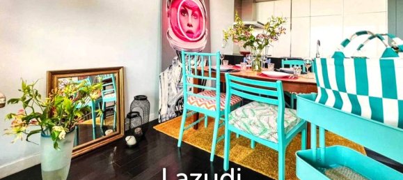 2 chambres Condo à Railay Beach, Thailand No. 27091 3