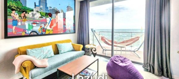 2 chambres Condo à Railay Beach, Thailand No. 27091 5