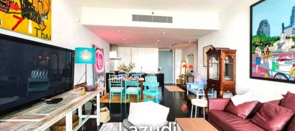 2 chambres Condo à Railay Beach, Thailand No. 27091 4