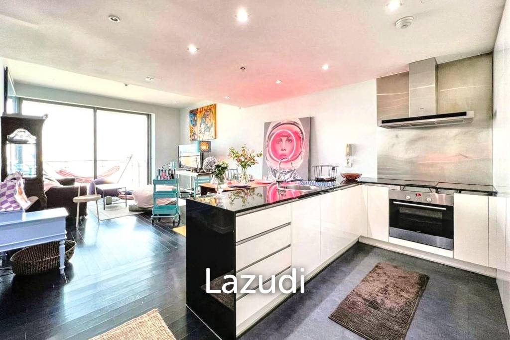 2 chambres Condo à Railay Beach, Thailand No. 27091