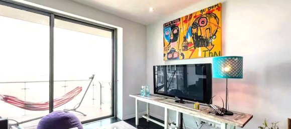 2 chambres Condo à Railay Beach, Thailand No. 27091 9