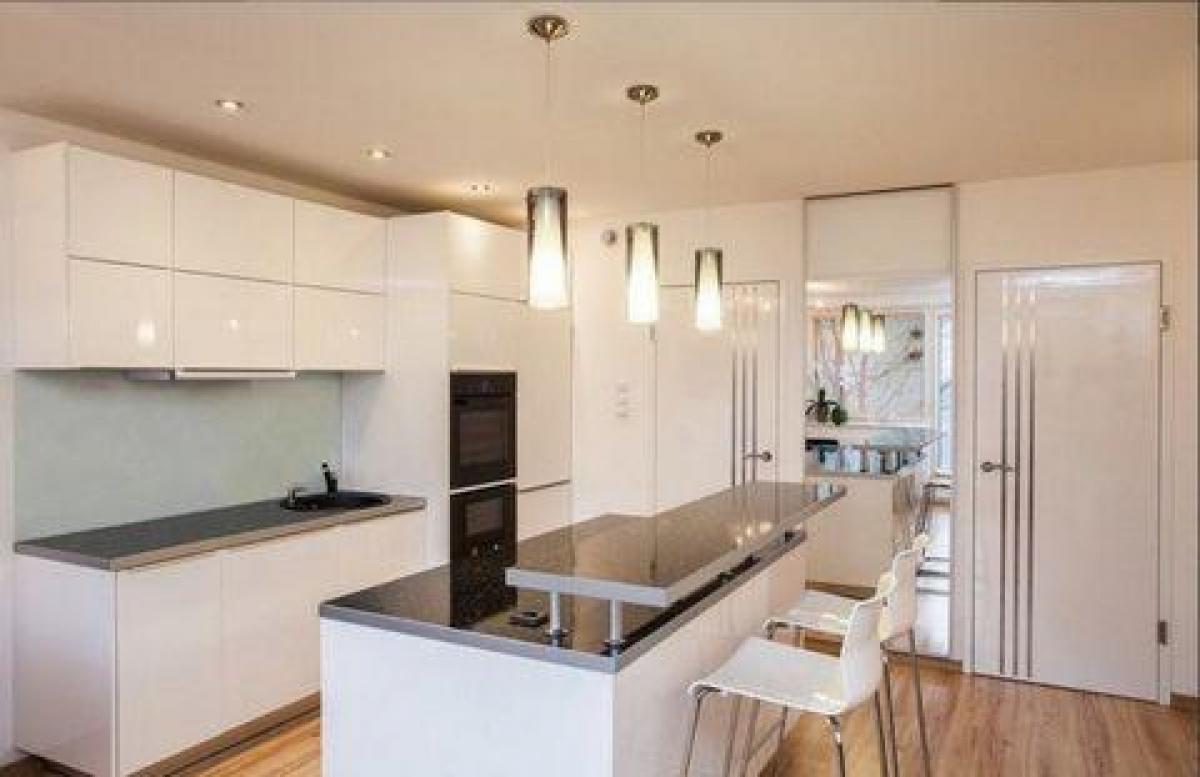 2 bedrooms Condo in Nantes, France No. 34284