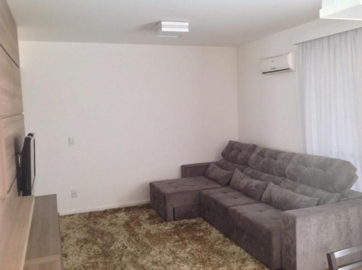 Apartamento de 3 dormitorios en Sao Paulo, Brazil No. 449195