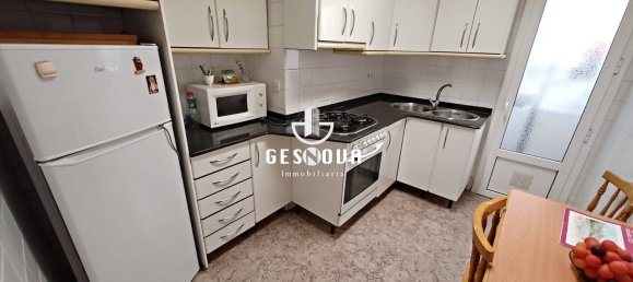 3 bedrooms Apartment in L'Hospitalet de Llobregat, Spain No. 139853 4