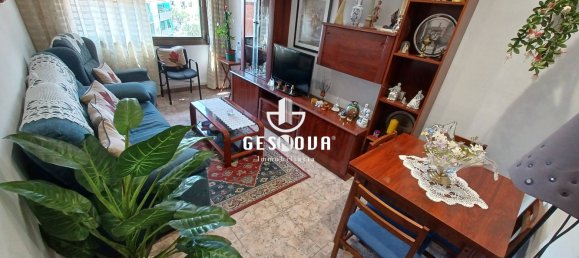 3 bedrooms Apartment in L'Hospitalet de Llobregat, Spain No. 139853 3