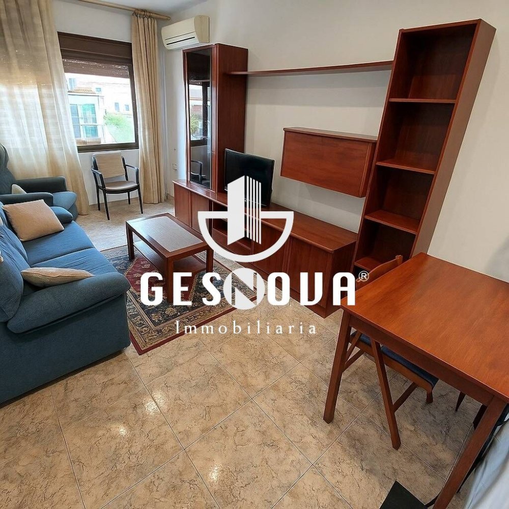 3 bedrooms Apartment in L'Hospitalet de Llobregat, Spain No. 139853