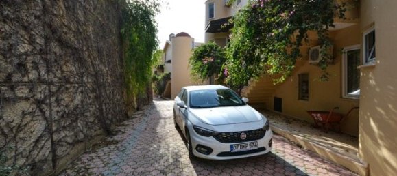 Квартира 3+1 в Анталья, Турция № 33971 29