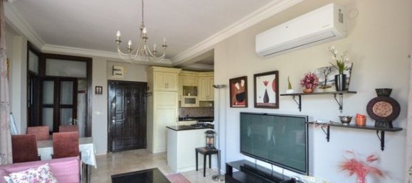 Квартира 3+1 в Анталья, Турция № 33971 12