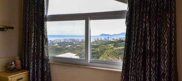 Квартира 3+1 в Анталья, Турция № 33971 23