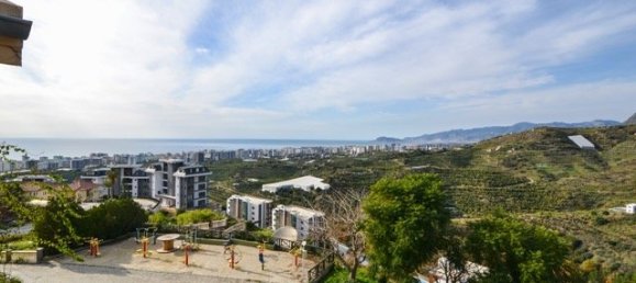 Квартира 3+1 в Анталья, Турция № 33971 27