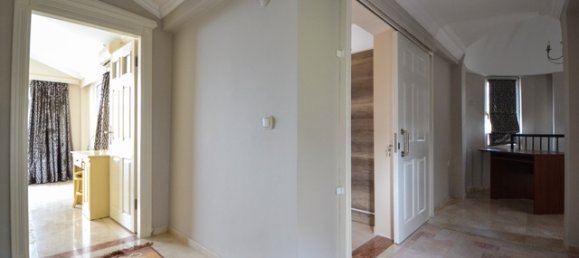 Квартира 3+1 в Анталья, Турция № 33971 22