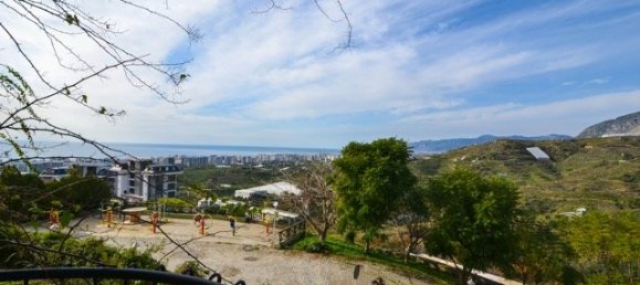 Квартира 3+1 в Анталья, Турция № 33971 14