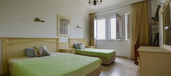 Квартира 3+1 в Анталья, Турция № 33971 8