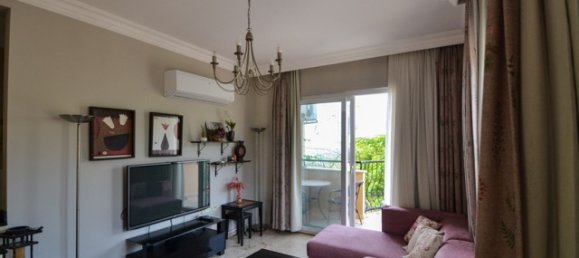 Квартира 3+1 в Анталья, Турция № 33971 2