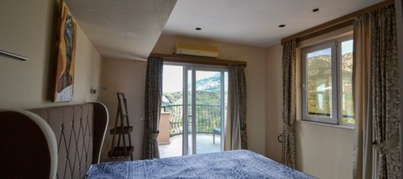 Квартира 3+1 в Анталья, Турция № 33971 19