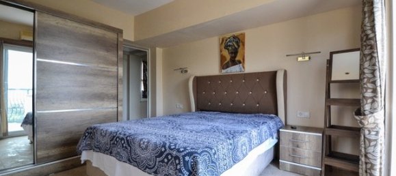 Квартира 3+1 в Анталья, Турция № 33971 18