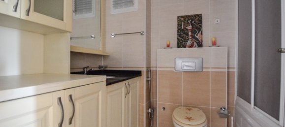 Квартира 3+1 в Анталья, Турция № 33971 20