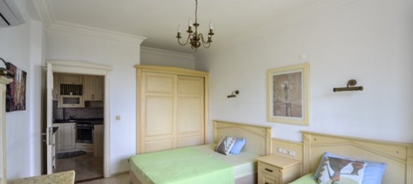 Квартира 3+1 в Анталья, Турция № 33971 10