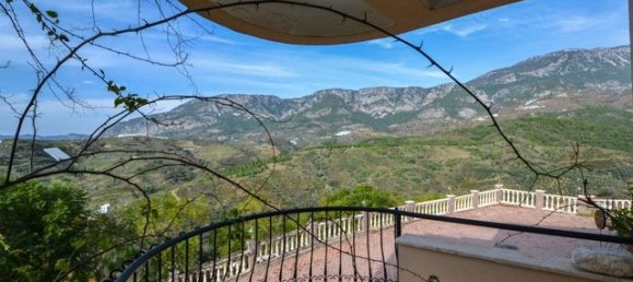 Квартира 3+1 в Анталья, Турция № 33971 13