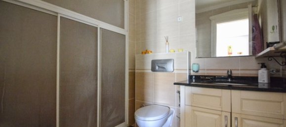 Квартира 3+1 в Анталья, Турция № 33971 9