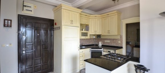 Квартира 3+1 в Анталья, Турция № 33971 4