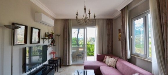 Квартира 3+1 в Анталья, Турция № 33971 3