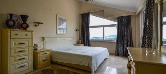 Квартира 3+1 в Анталья, Турция № 33971 21