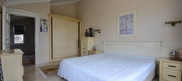 Квартира 3+1 в Анталья, Турция № 33971 25