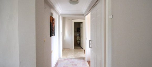 Квартира 3+1 в Анталья, Турция № 33971 17