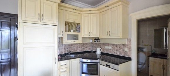 Квартира 3+1 в Анталья, Турция № 33971 5