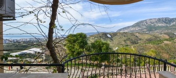 Квартира 3+1 в Анталья, Турция № 33971 15