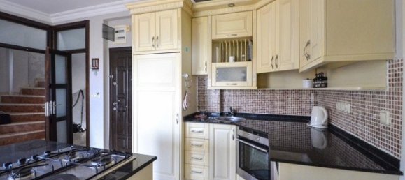 Квартира 3+1 в Анталья, Турция № 33971 7