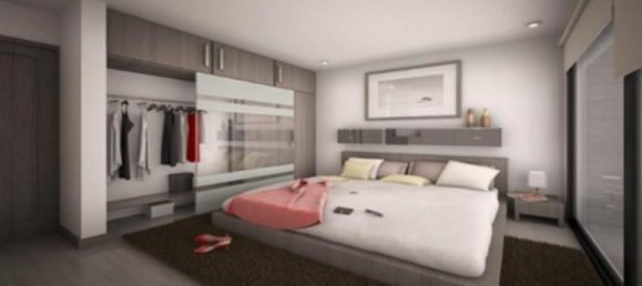 Квартира с 3 спальнями в Пуэбла, Мексика № 186941 2