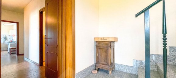 Дом с 6 спальнями в Фонтането д'Агонья, Италия № 377474 15