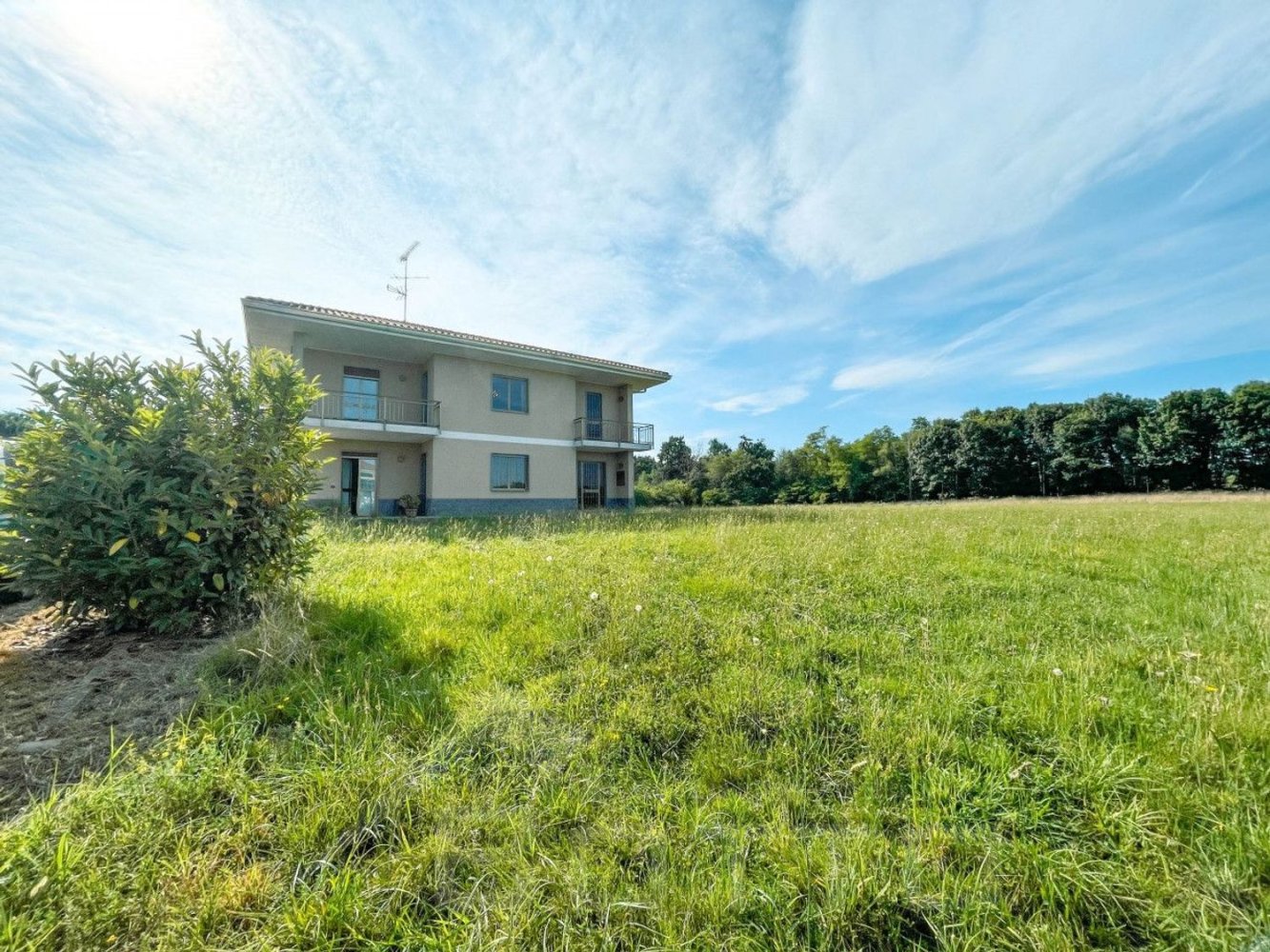 Дом с 6 спальнями в Фонтането д'Агонья, Италия № 377474