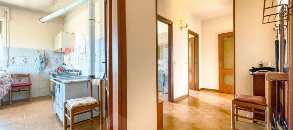 Дом с 6 спальнями в Фонтането д'Агонья, Италия № 377474 16