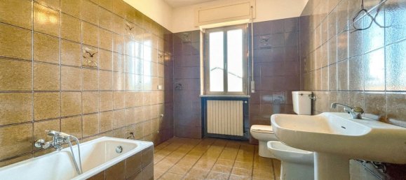 Дом с 6 спальнями в Фонтането д'Агонья, Италия № 377474 14