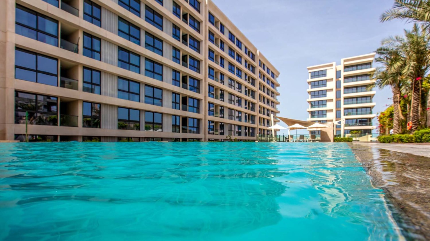 3 Schlafzimmer Wohnung in Marassi Residences, Manama, Bahrain, Nr. 1455