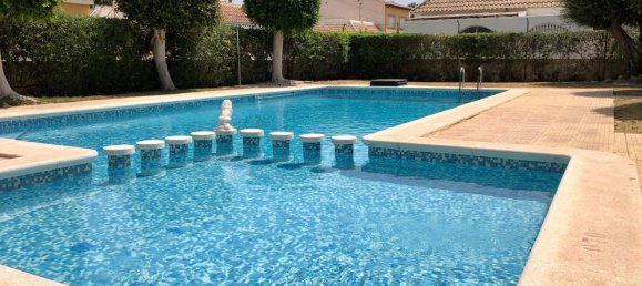 2 غرف نوم تاون هاوس في Los Alcazares, Spain رقم 173581 15