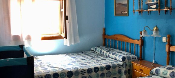 2 غرف نوم تاون هاوس في Los Alcazares, Spain رقم 173581 6